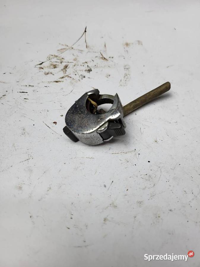 PRZEŁĄCZNIK ŚWIATEŁ AWO SIMSON DKW RT NSU FOX śląskie Rybnik