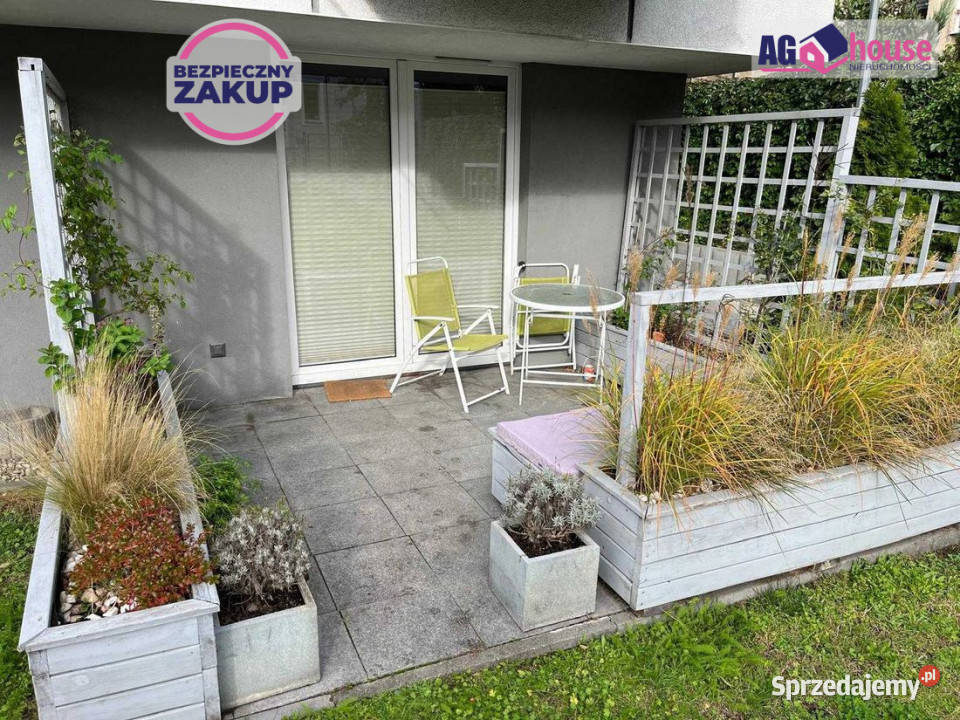 Mieszkanie 462m2 2pokojowe Gdańsk Bolesława pomorskie