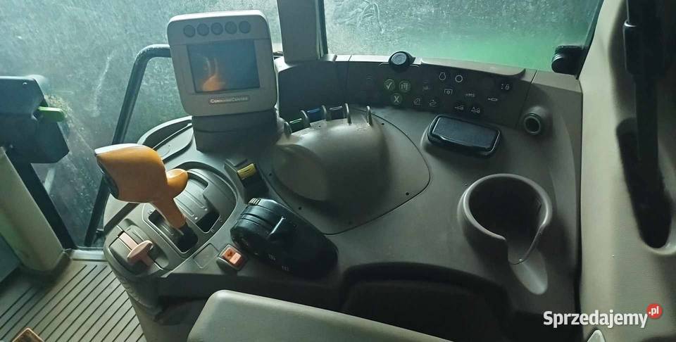 john deere 6830 premium Wolbórz