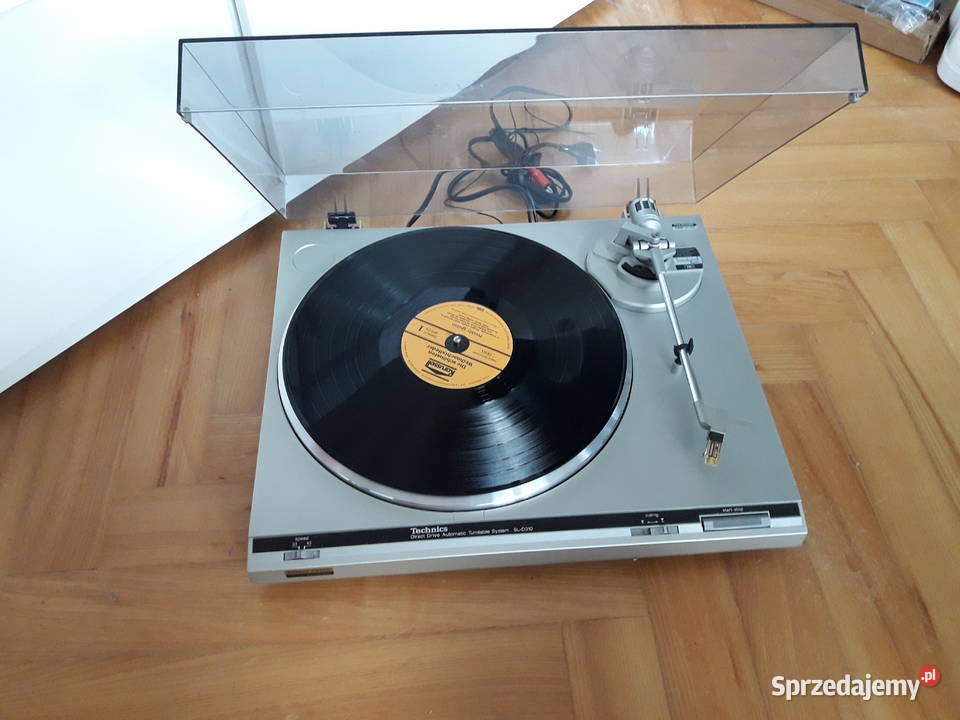 technics sld310 Lubin