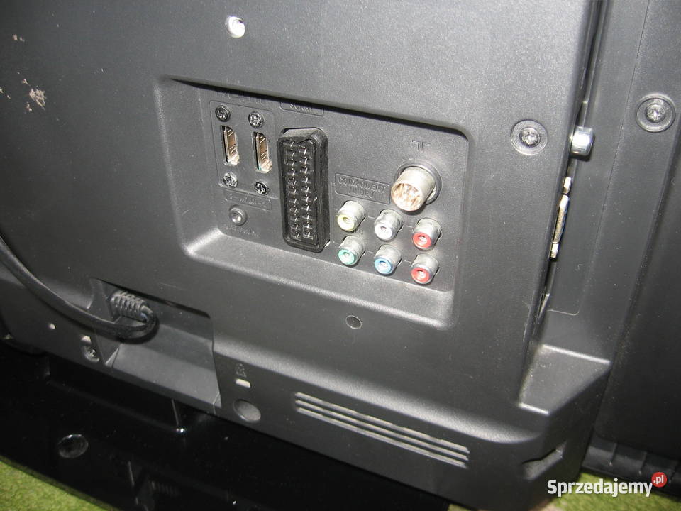 Telewizor FUNAI 32 cale LCD używany sprawny