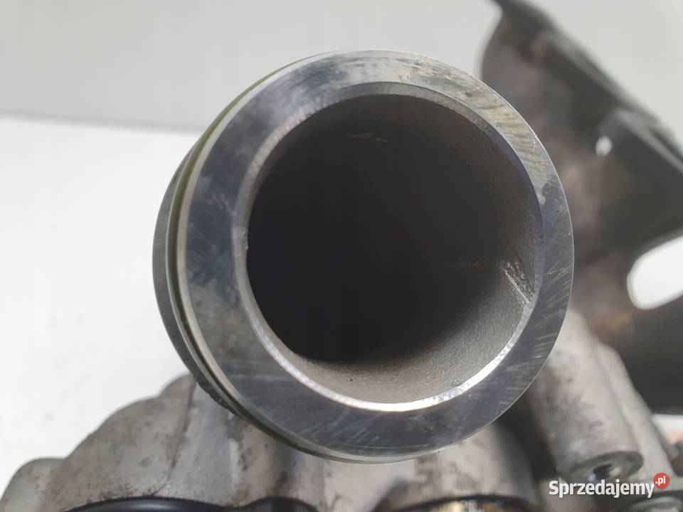 VW Golf VI 14 TSI TURBOSPRĘŻARKA turbo Janów