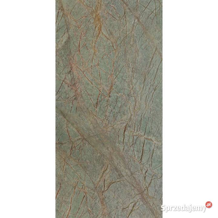 Fornir Kamienny Rain Forest Brown tapeta 2MM