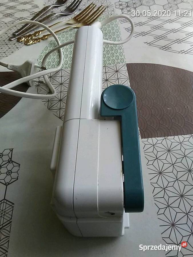 Philips otwieracz elektryczny do puszek Lublin