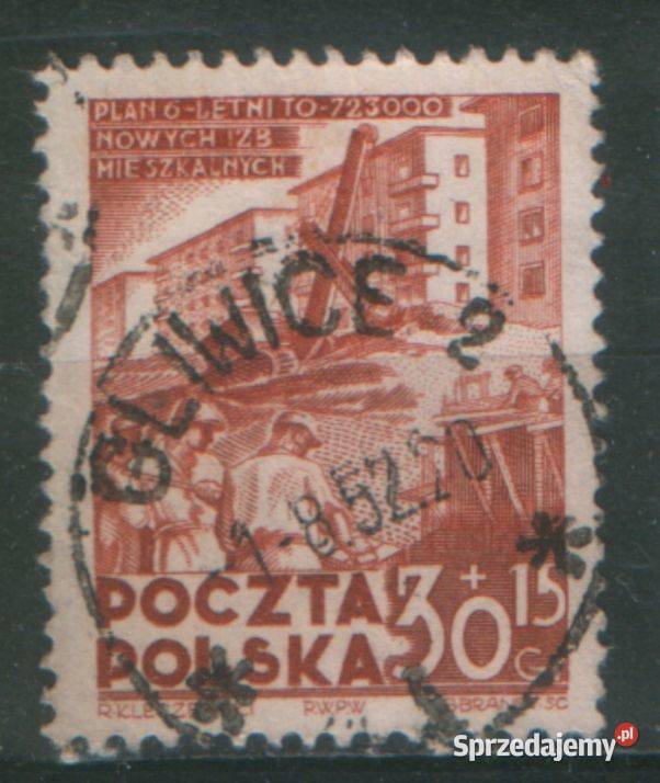 Zn Fi 605 kas 1952 Gliwice 2