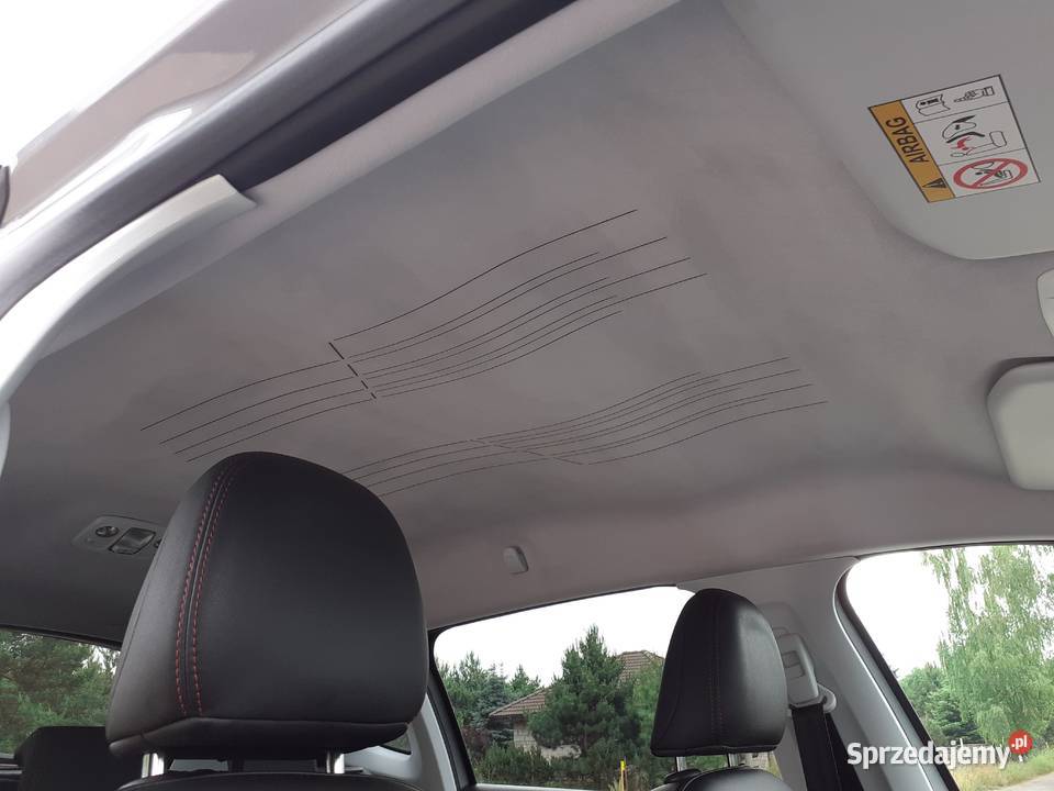 Peugeot 2008 12 Pure Tech GT Line SS isofix sprzedam