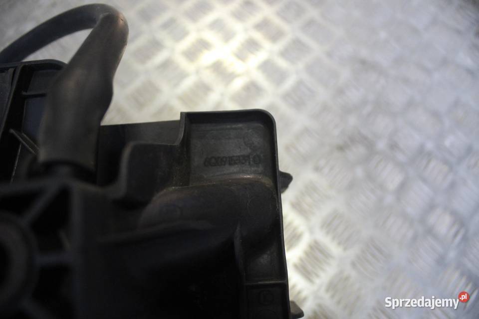 PODSTAWA MOCOWANIE AKUMULATORA VW FOX 6Q0915331D wielkopolskie