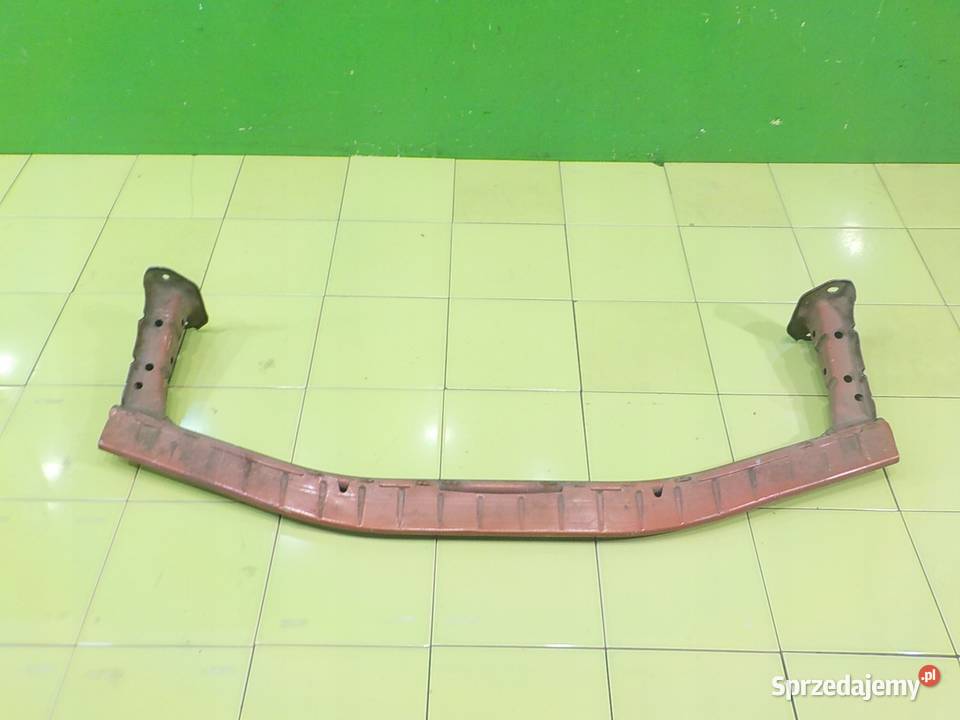 SUZUKI SX4 I LIFT 16 B 11r belka zderzaka przod Suków