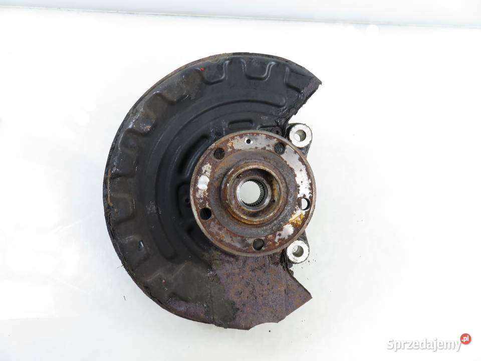 ZWROTNICA PIASTA PRZEDNIA PRAWA VW PASSAT B6 32