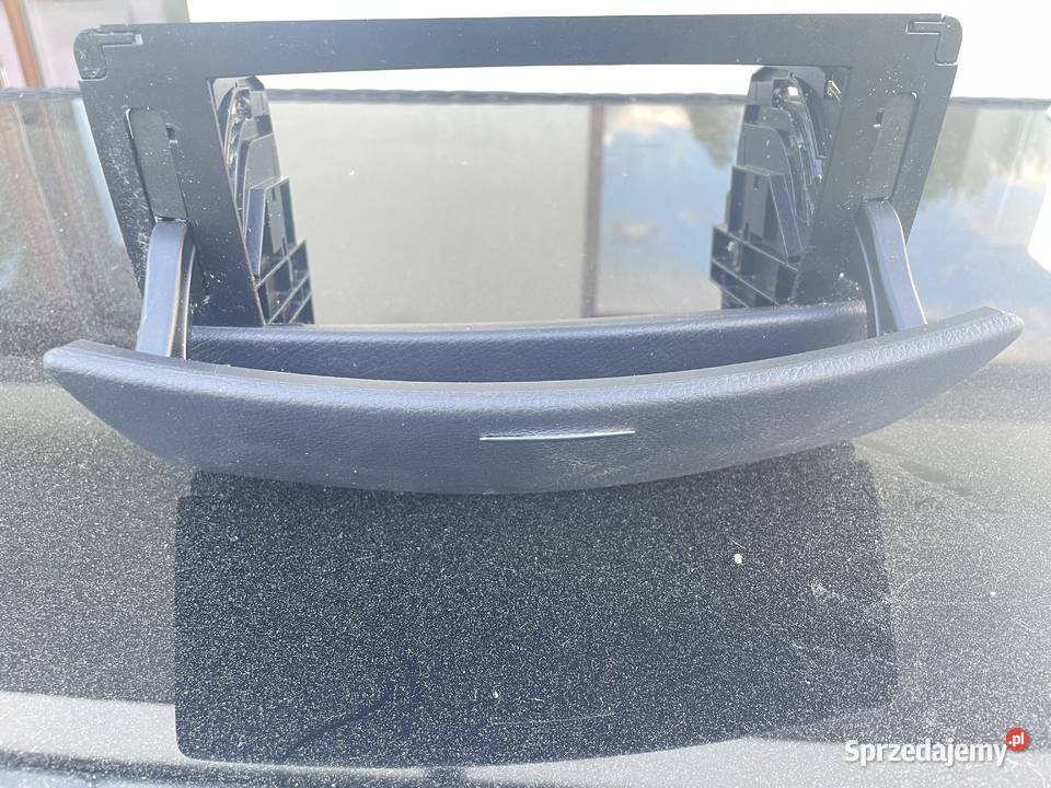 mercedes w 221 radio z cd fabryczne gwarancja Łomianki Dolne