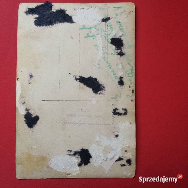 1386 Zdjecie Antykwariat zachodniopomorskie Szczecin