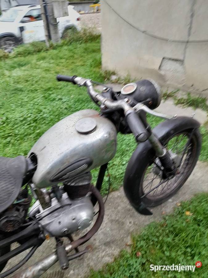 Sprzedam małopolskie Rabka-Zdrój