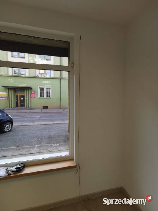 Wyjątkowa okazja Gotowy lokal Twojego biznesu 55m2 Kłodzko