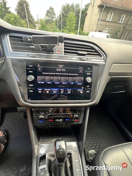Volkswagen Tiguan Allspace 2024 2000cm3