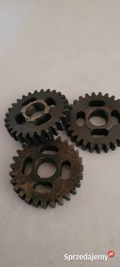 Wsk 175 shl gazela Rypin sprzedam