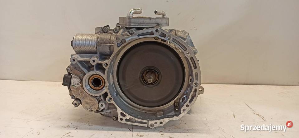 URZ SKRZYNIA BIEGÓW 15 URZ VOLKSWAGEN SKODA SEAT osobowe