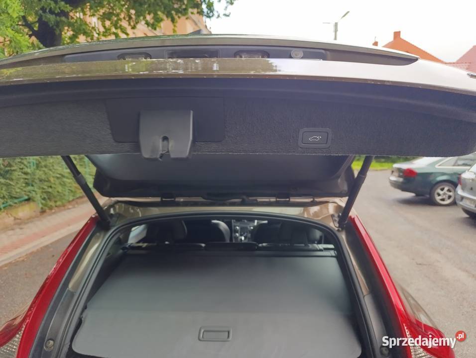 Volvo XC 60 20D 150 Wersja Summum