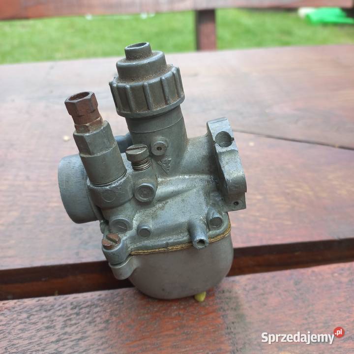 Gaźnik simson oryginalny śląskie Częstochowa sprzedam