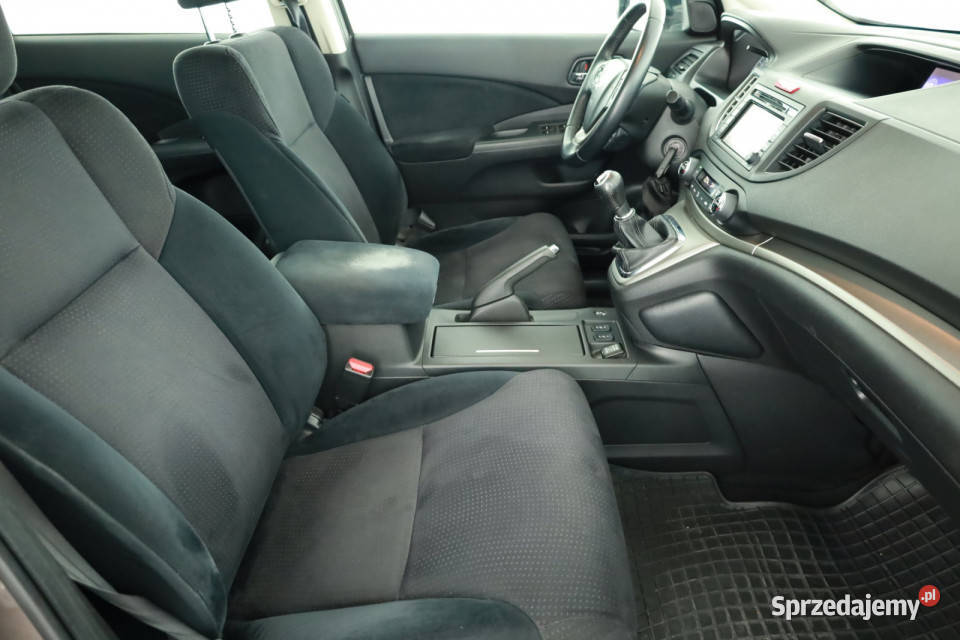 Honda CRV 20 iVTEC poduszka powietrzna Piaseczno sprzedam