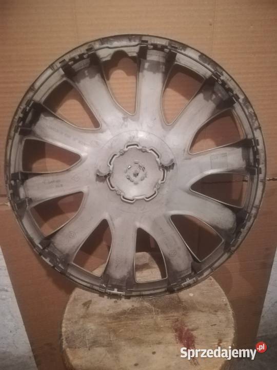 Kołpak oryginalny do samochodu Opel 16 Katowice