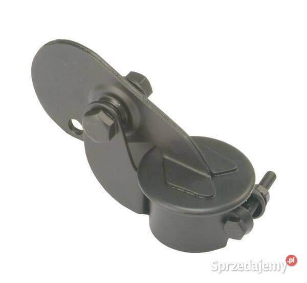 Klapka tłumika wydechowego 38 mm VLD2070 Kamionna