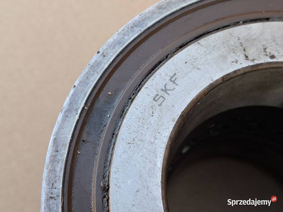 SCANIA ŁOŻYSKO KOŁA 68X127X115 SKF SKFVKBA5314 Bieleń