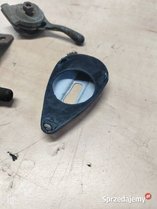 Części WSK SHL WFM Łubno