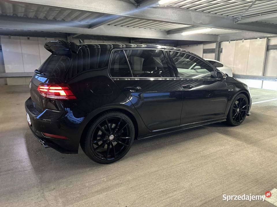 Golf 7R Żółkiewka-Osada