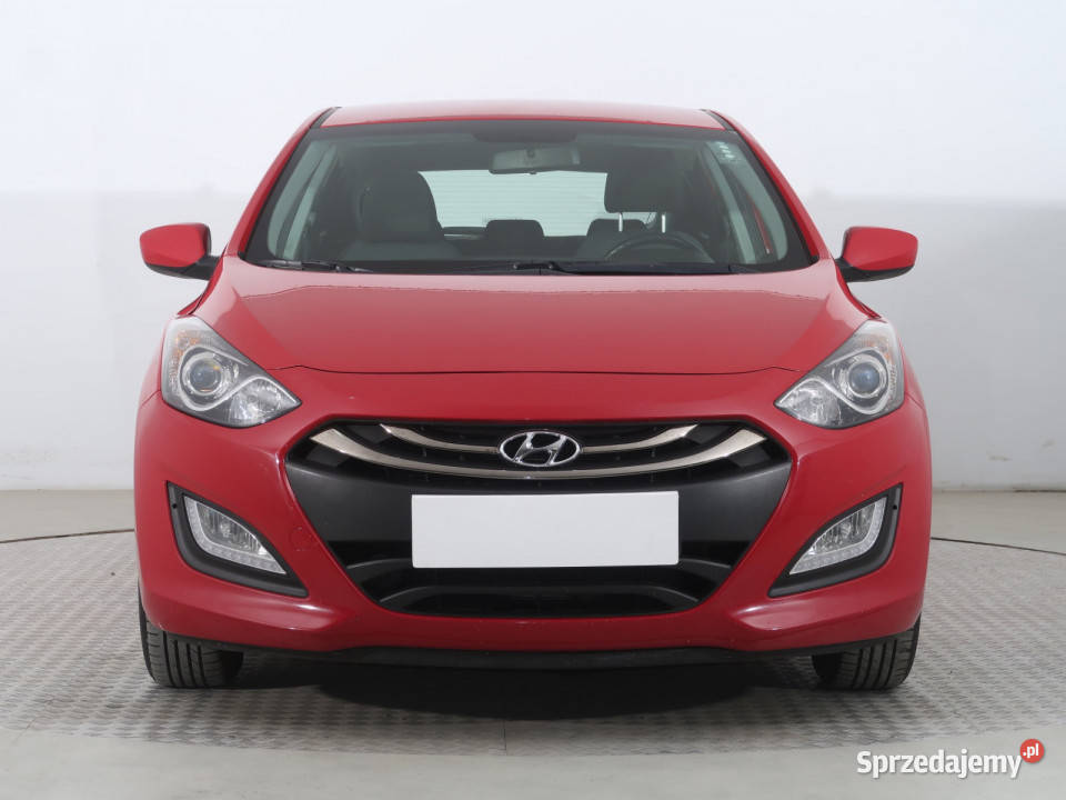 Hyundai i30 16 GDI Piaseczno