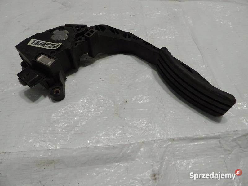 RENAULT MEGANE III PEDAŁ GAZU 180100009R sprzedam