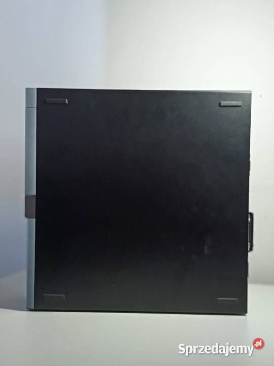 Komputer Ying Yang Intel core i7 16GB ram 500GB lubuskie Zielona Góra