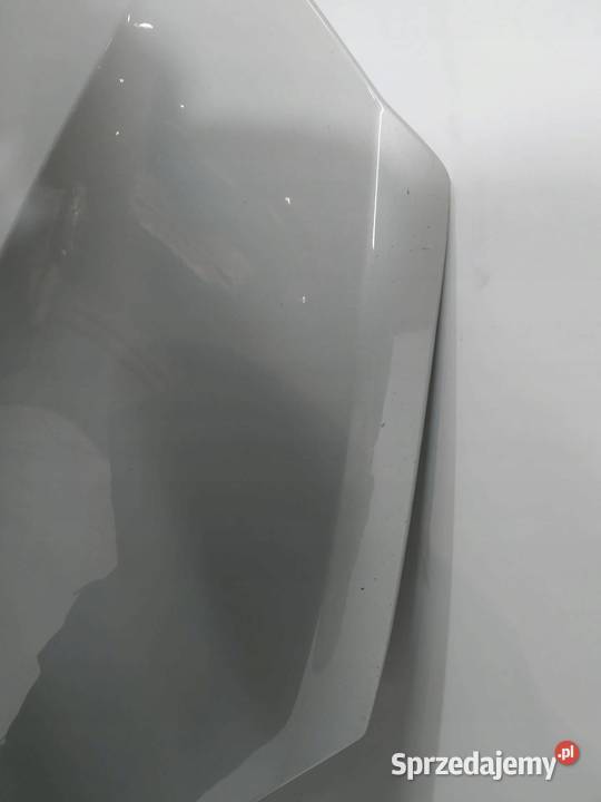 MASKA PRZÓD 72646 S60 III Volvo V60 II 2018 świętokrzyskie