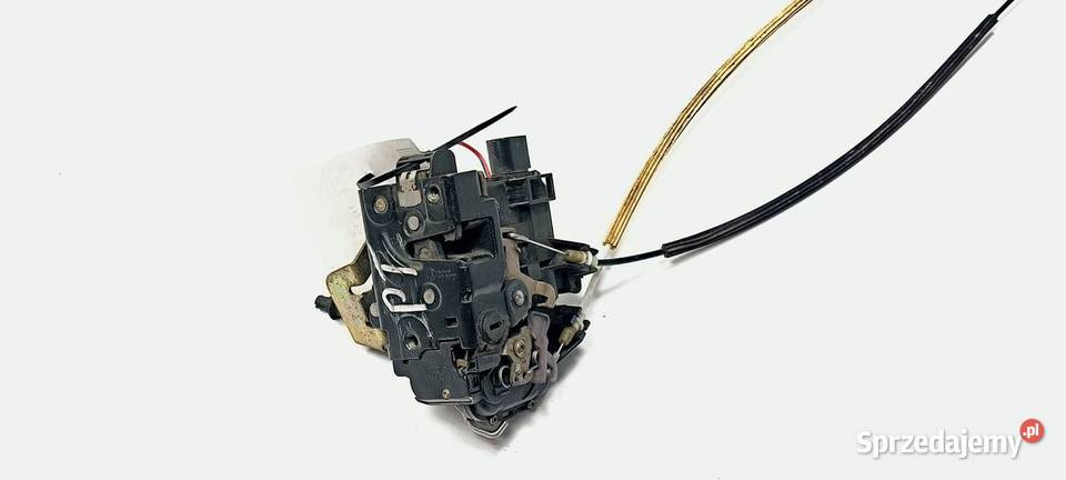 ZAMEK DRZWI PT AUDI A6 C5