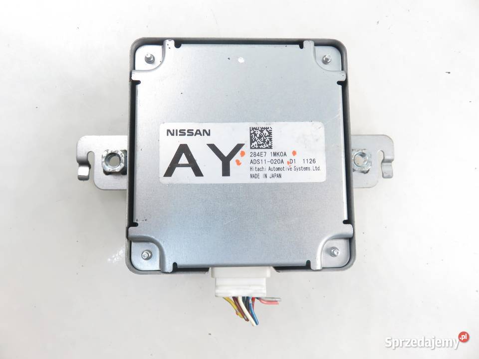 MODUŁ INFINITI M 30d 284E71MK0A małopolskie