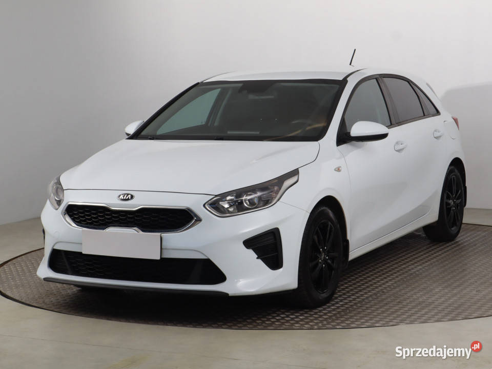 Kia Ceed 16 CRDi Bielany Wrocławskie