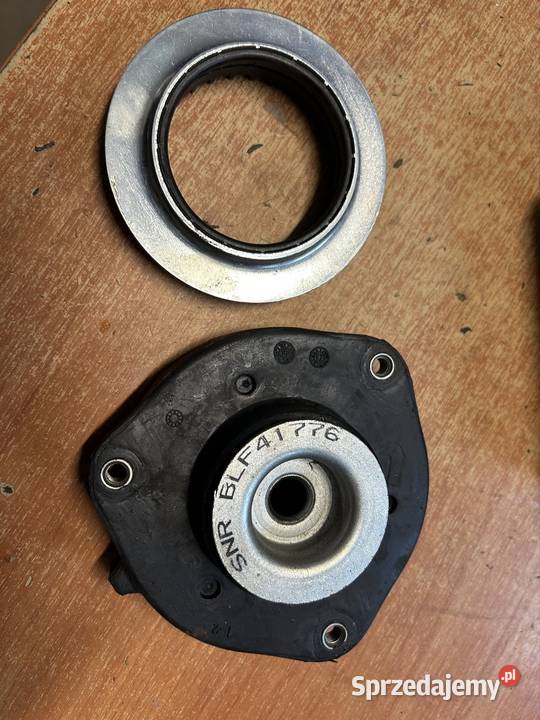 Mocowanie amortyzatora KB65714 Gromnik