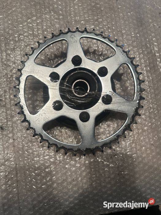 Zębatka Zabierak Suzuki GT 750 GT750 JTR47846 Części i akcesoria motocyklowe wielkopolskie