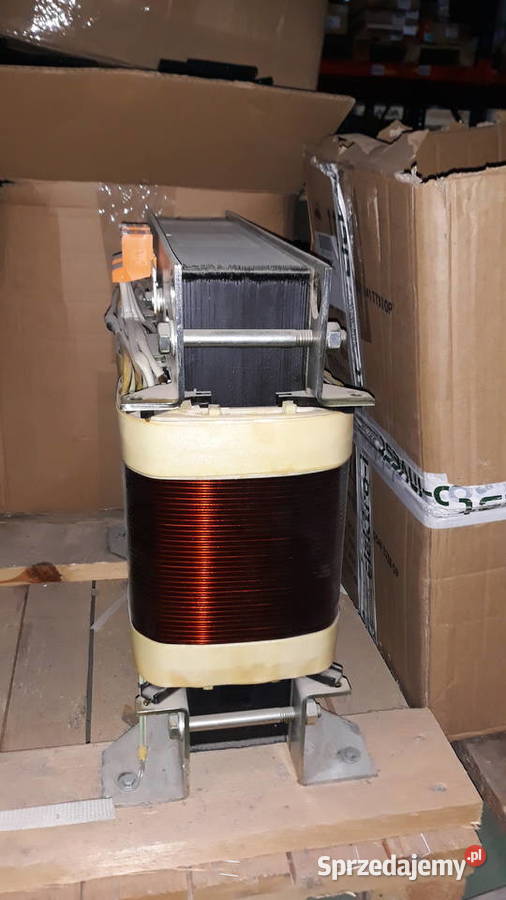 Transformator ET3o 20kVA 600400V ELHAND Biznes i Przemysł Włoszczowa