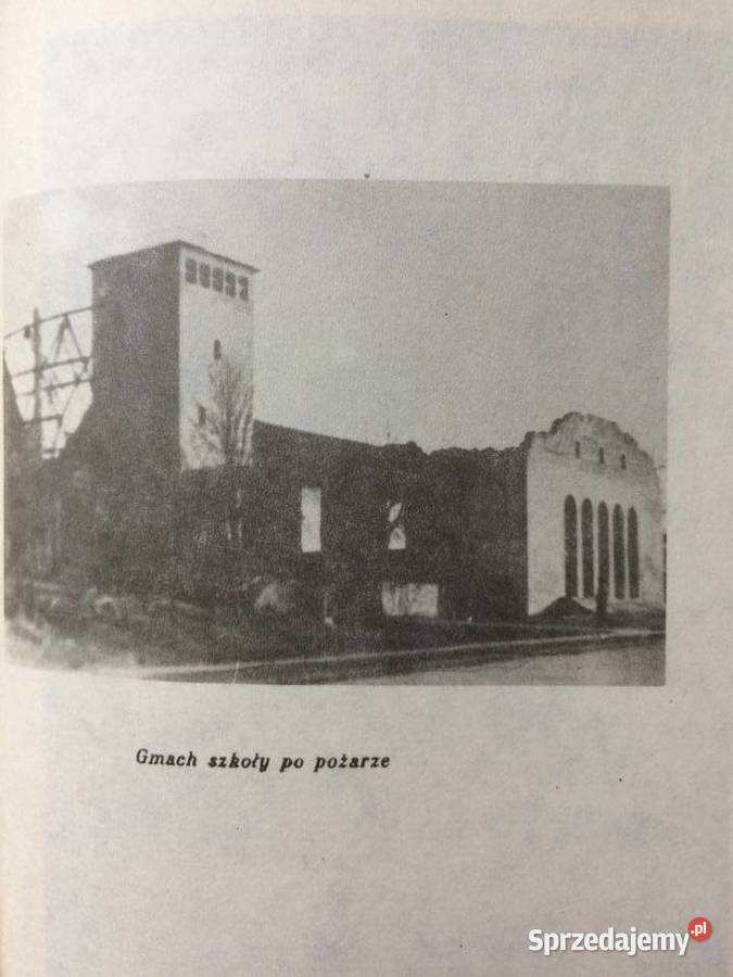 867 40 Lat Szkoły Podstawowej 16 Im Z Szczecin