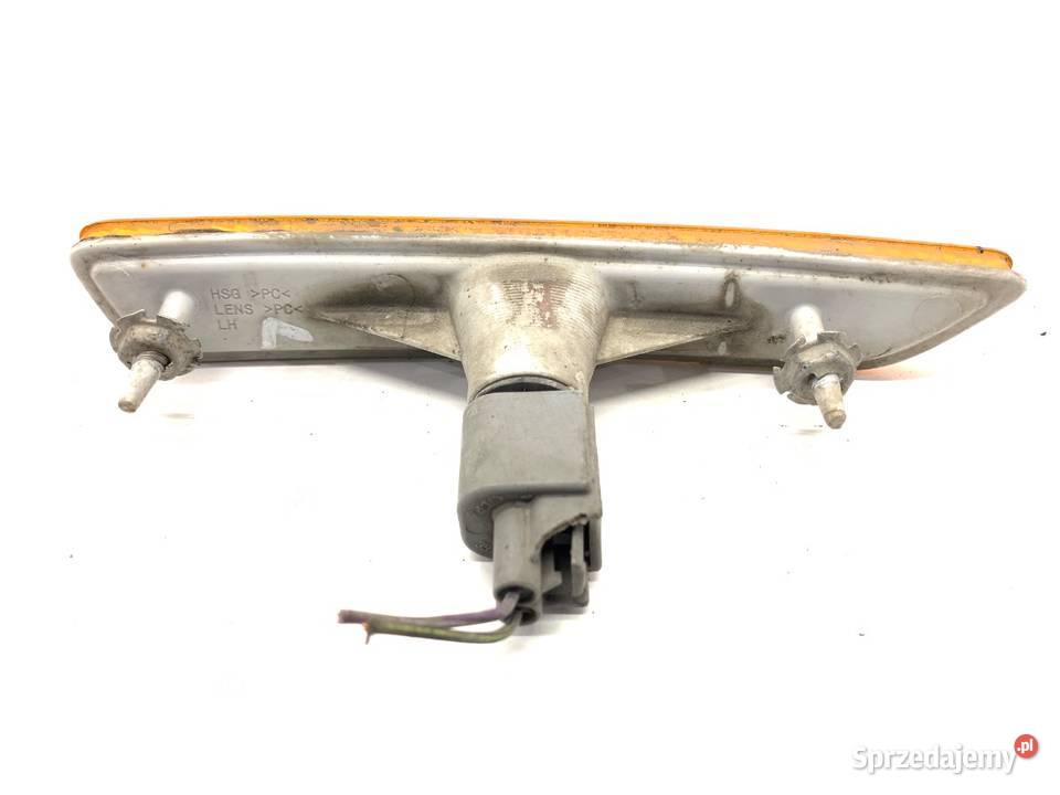 KIERUNKOWSKAZ LEWY PRZÓD FORD MUSTANG V osobowe podkarpackie