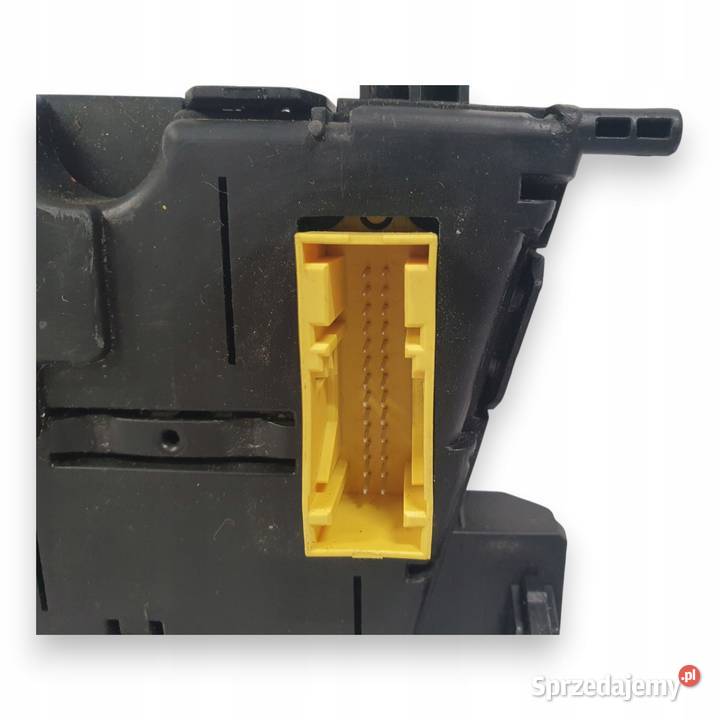 LICZNIK ZEGARY P9666704380A Citroen C4 Picasso Chełm