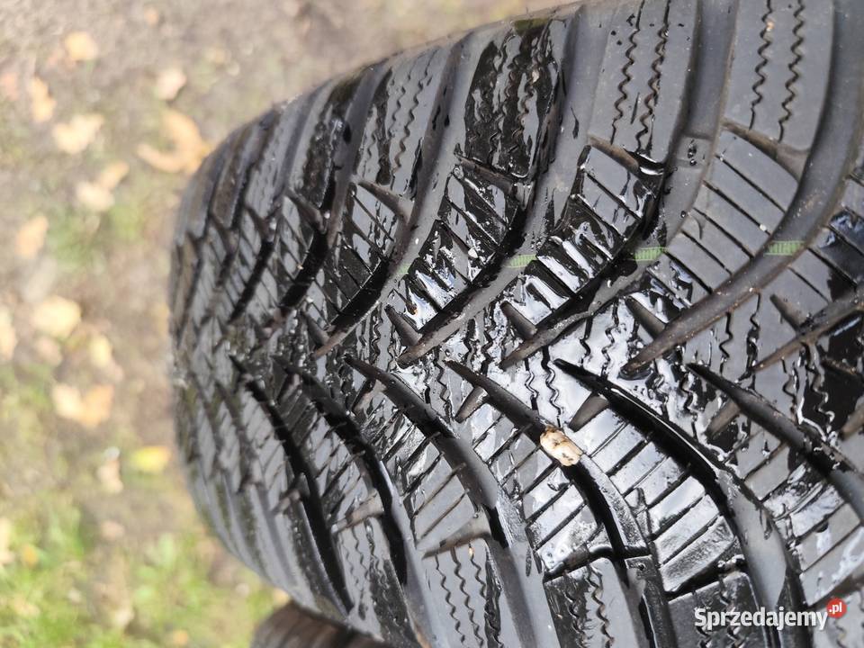 Koła 1856515 Hankook 5x100 Samochodowe lubuskie Krosno Odrzańskie