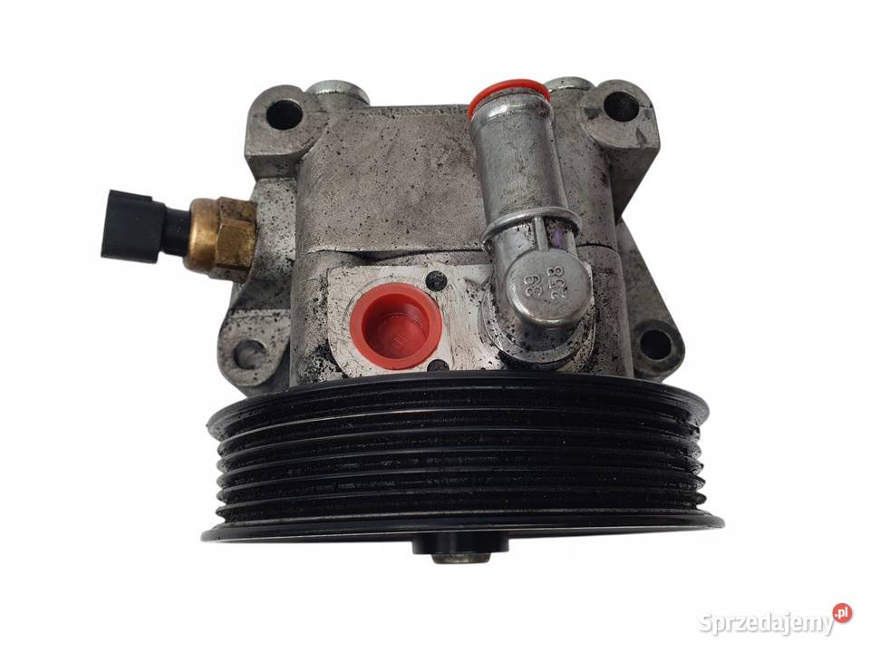 POMPA WSPOMAGANIA Ford C S Focus II 16 16V Chełm sprzedam