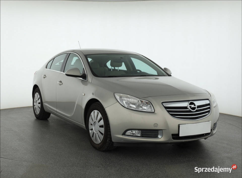 Opel Insignia 20 CDTI diesel mazowieckie Piaseczno