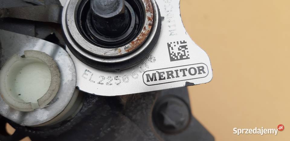 VOLVO FM5 FH5 ZACISK HAMULCOWY MERITOR 23537005