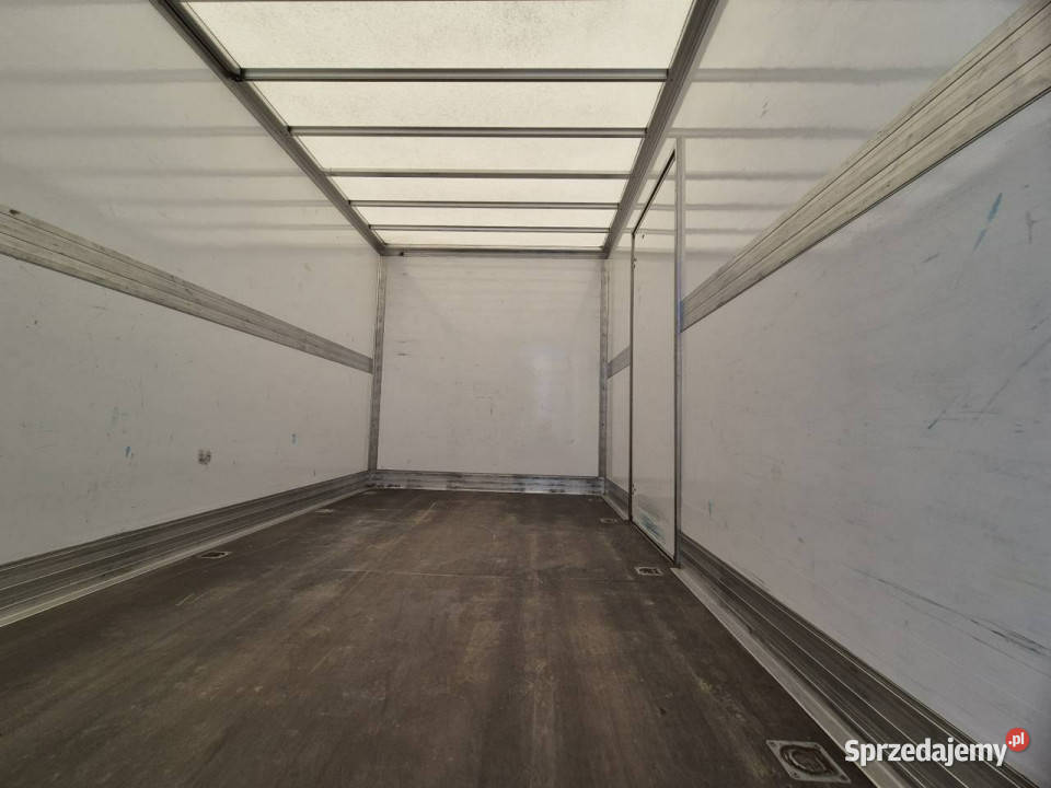 Peugeot Boxer Komorniki sprzedam