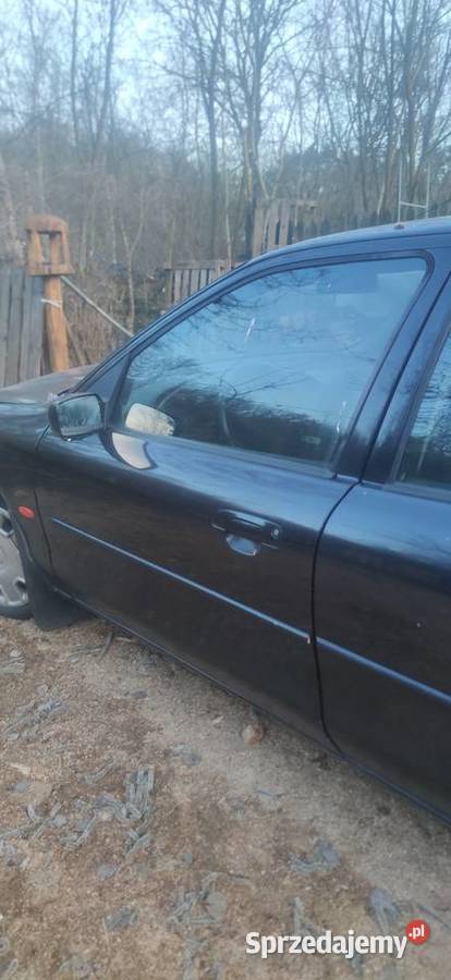 Lampy przednie Ford Mondeo Mk 2 Szczecin