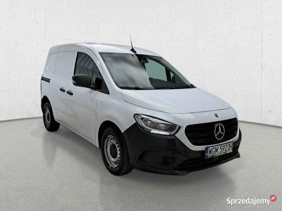 Mercedes Citan Poleasingowe pełny VAT Komorniki sprzedam