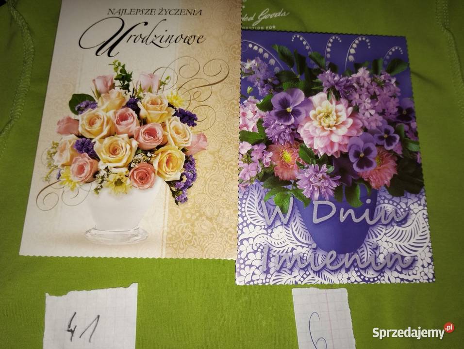 Pocztówki numery podlaskie