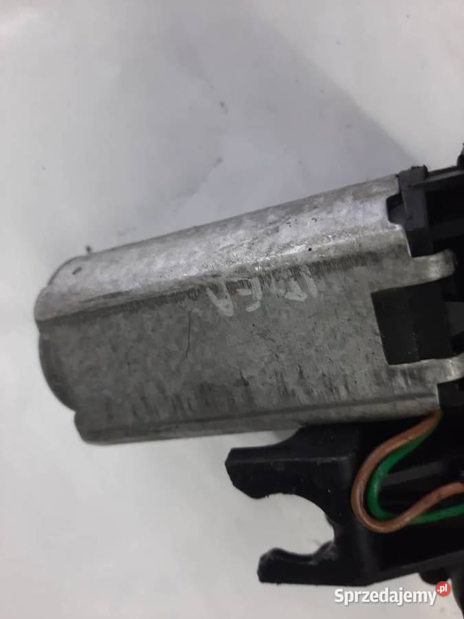 Fiat Idea silniczek tylnej wycieraczki osobowe Motoryzacja Ksawerów